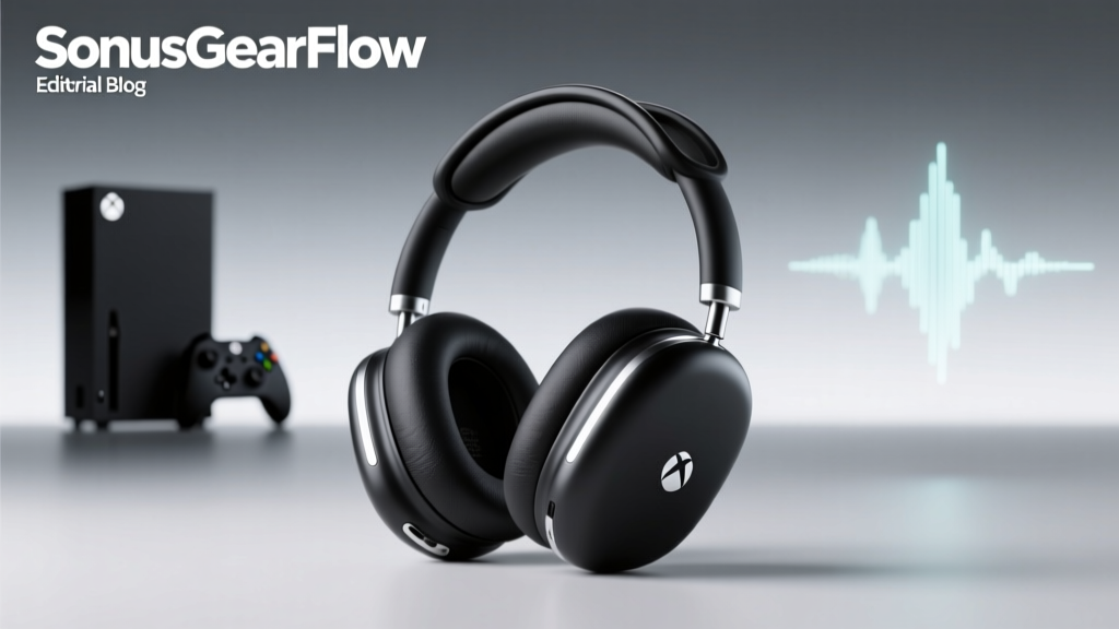 Xbox Wireless Headphones: Best Models for 2026