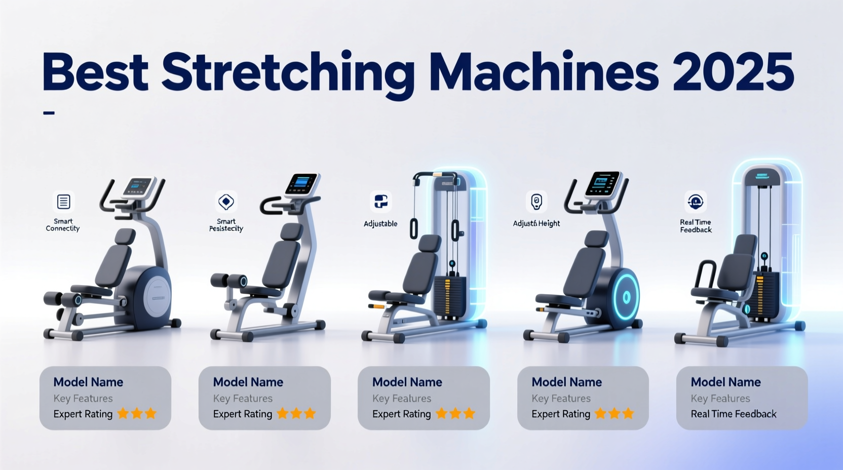 best stretching machine