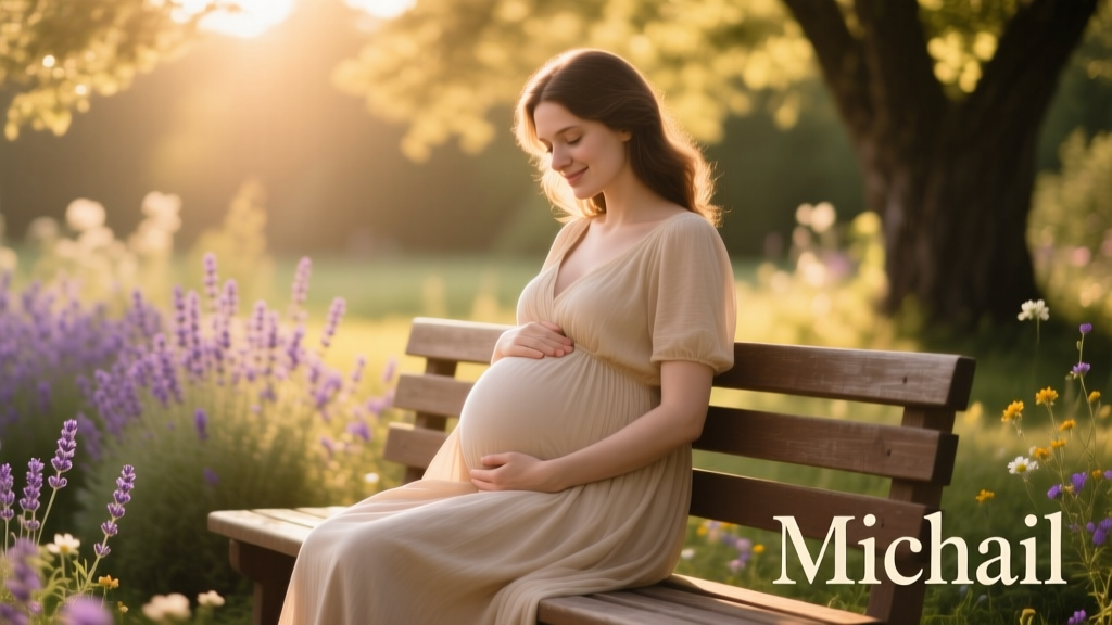 Mikhail: A Real-World Case Study in Prenatal Support, Perinatal Mental Health, and Evidence-Based Doula Care