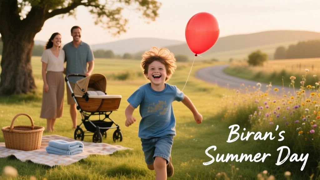 Biran: Understanding the Neurodevelopmental Profile, Parenting Strategies, and Evidence-Based Support for Children with Biran Syndrome