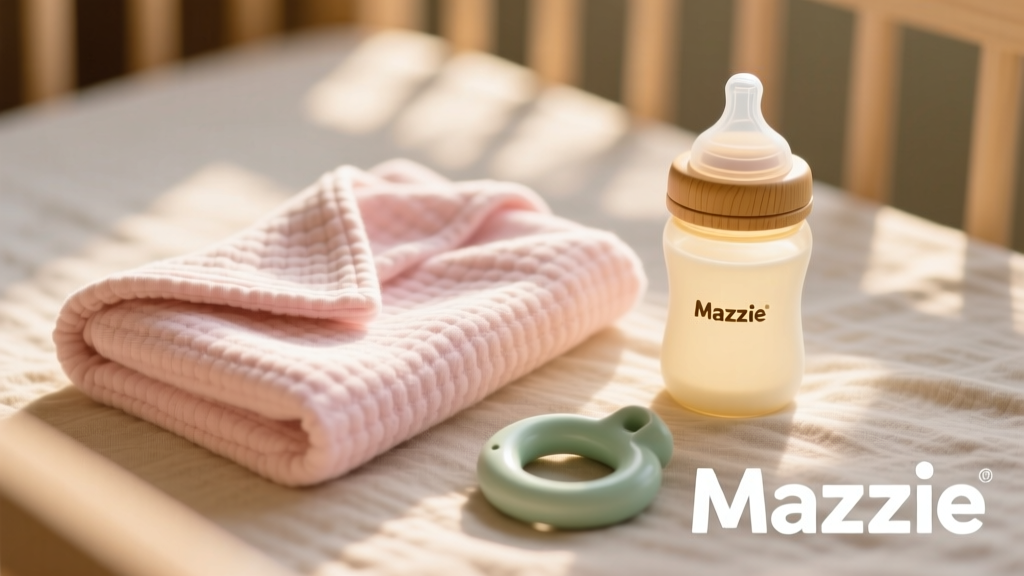 Mazzie: Evidence-Based Insights for Parents of Infants with Hypotonia and Developmental Delays