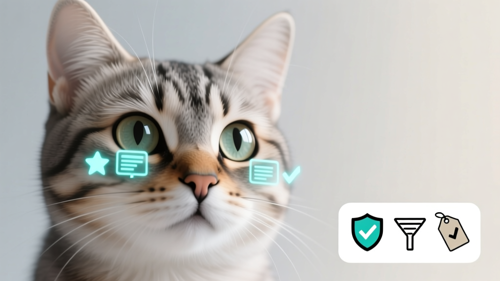 Is Crave Cat Food Reviews Electronic? What Pet Owners...