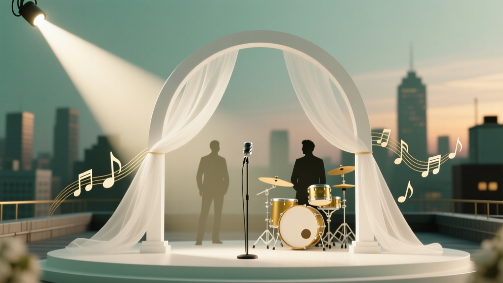 How Many Weddings Did Maroon 5 Crash? (2026)