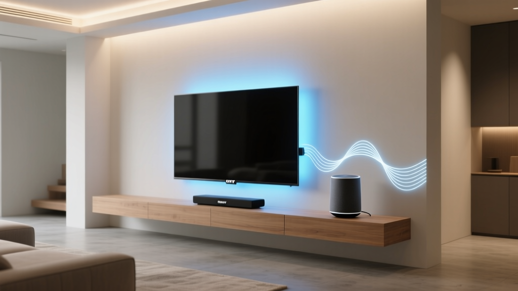 Sony TV Bluetooth Speaker Setup Guide (2026)