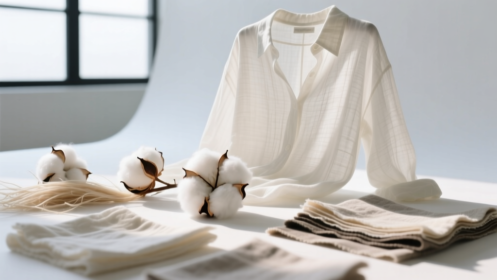 Cheap Cotton Clothes: Truths, Traps & Design Wisdom
