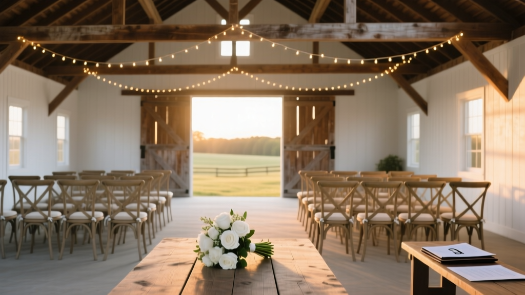 Wedding Barn Lawsuit Ruling: What It Means for You