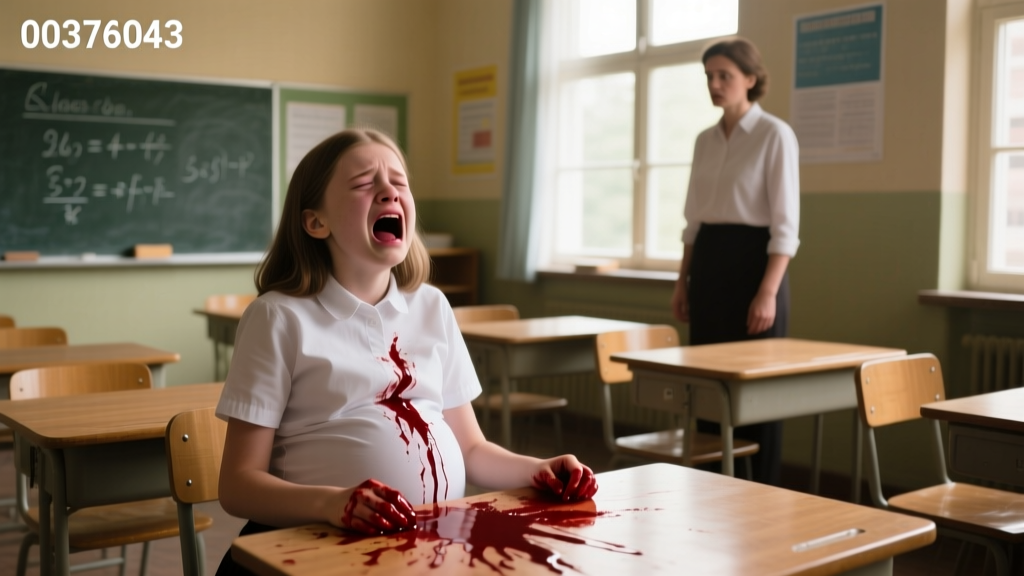 Vomiting Blood During Pregnancy: Causes, Clinical Evaluation, and Evidence-Based Management