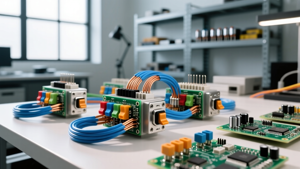 What Is the Max Voltage Drop Allowed by NEC for Branch Circuits and Feeders?