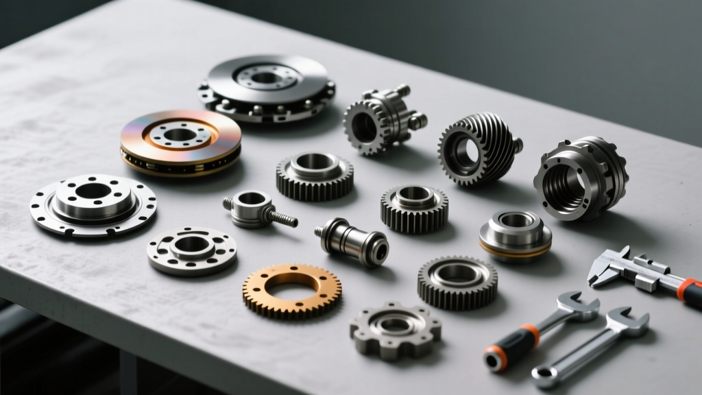 NAG1 Transmission Rebuild Kit: 5 Costly Assembly Mistakes