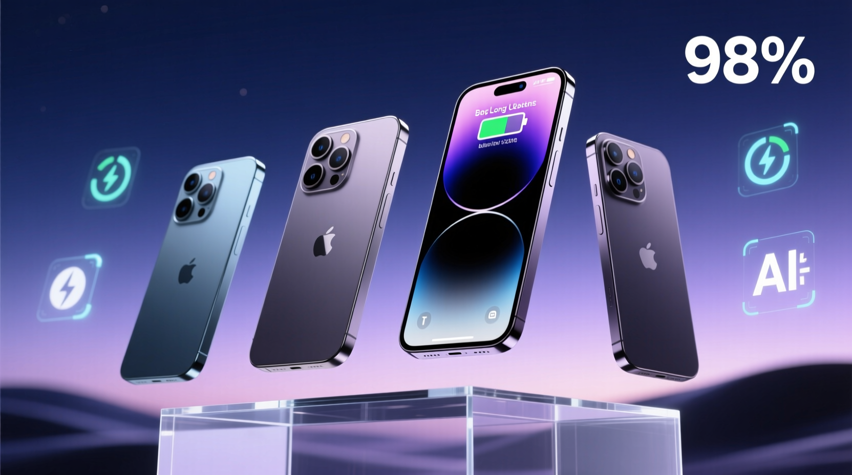 Best Battery Life Phones in 2025: Top Long-Lasting Smartphones for Extended Usage