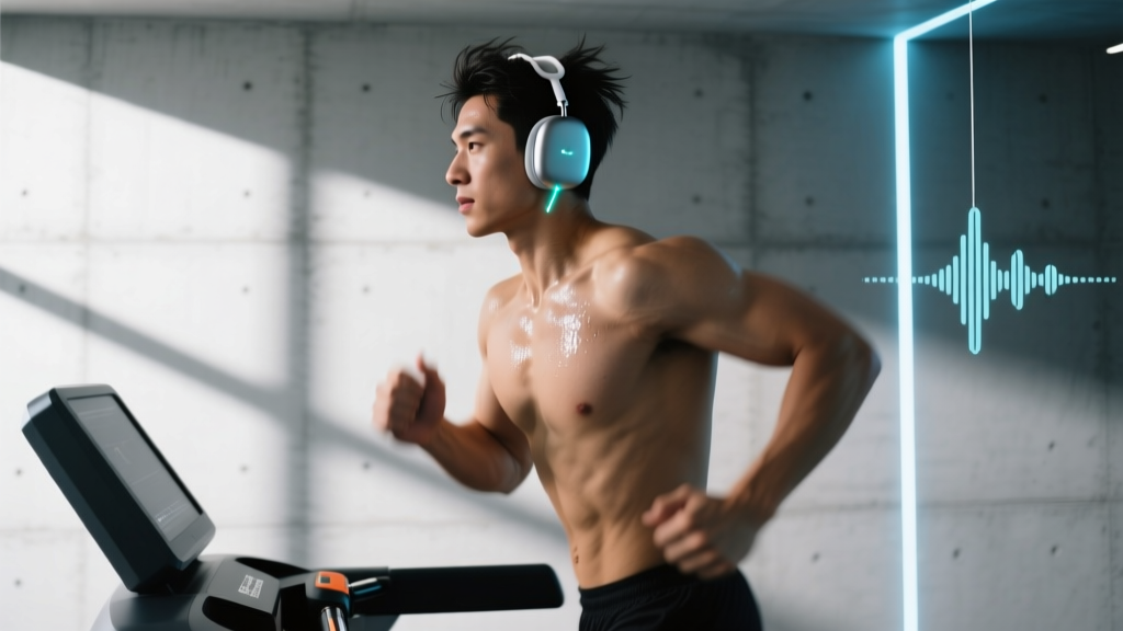 Wireless Headphones for Gym: 7 Fixes (2026)