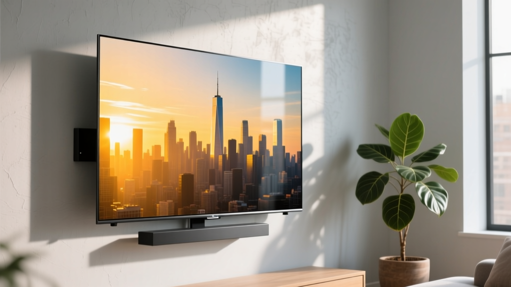 Proven TV Screen Buying Guide for Easy Cleaning 2026