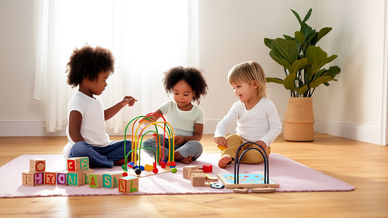 Nature Scavenger Hunt: Free Ideas for Kids