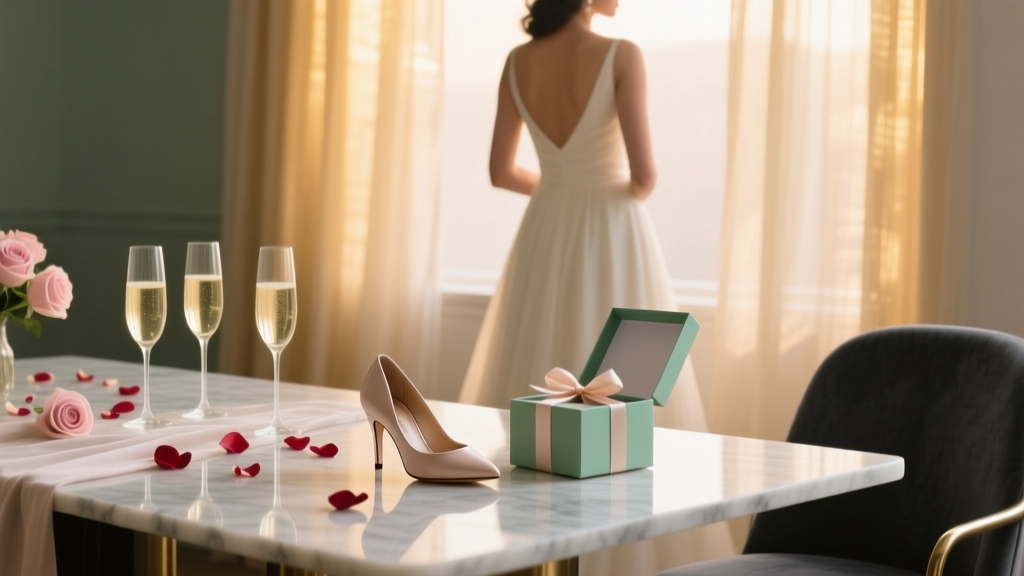 Bachelorette Party Gifts: What to Bring in 2026