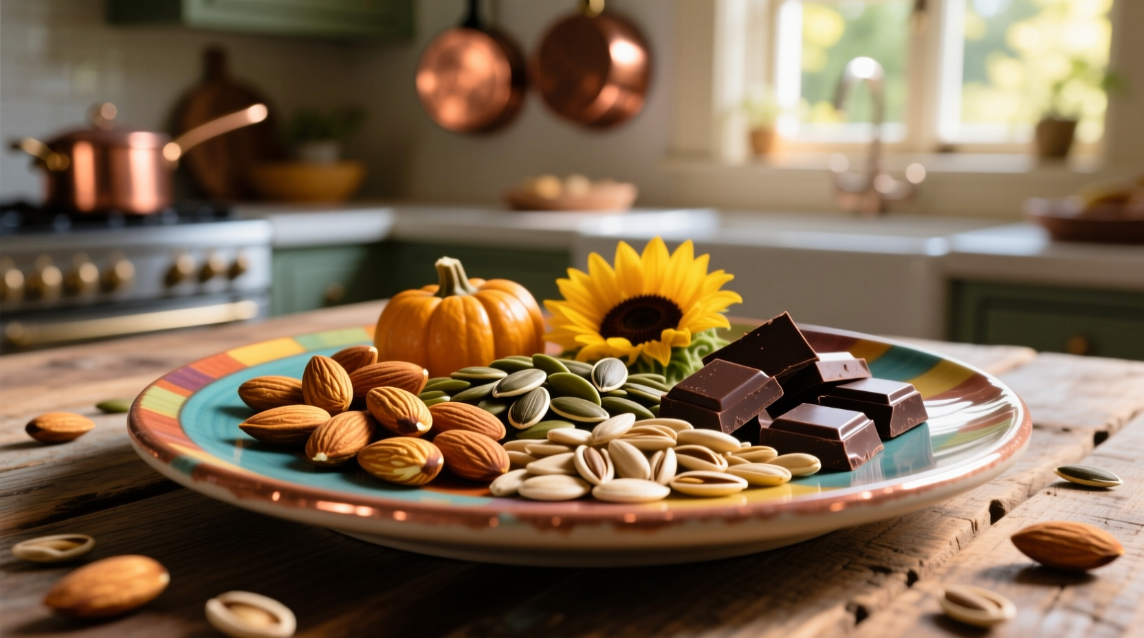 Top Copper-Rich Foods: Complete Nutritional Guide