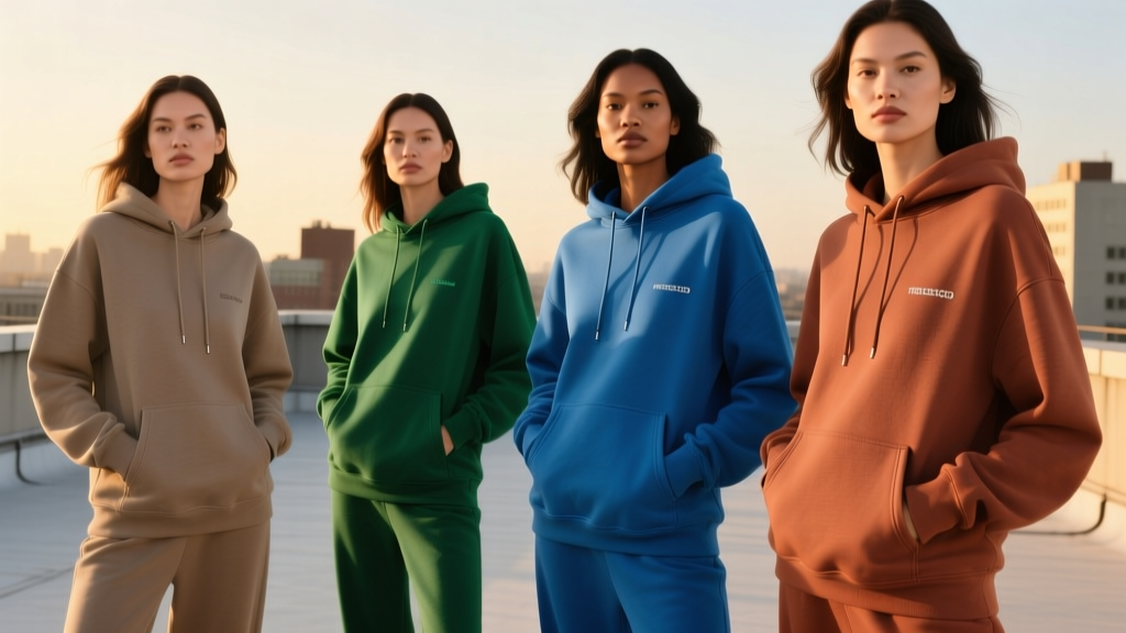 Best Hoodie Brands for Value in 2024: Style + Substance
