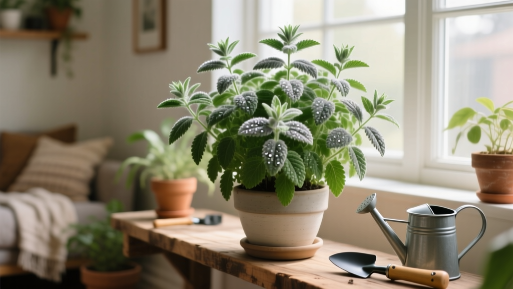 Best Indoor Catnip Plants (2026)
