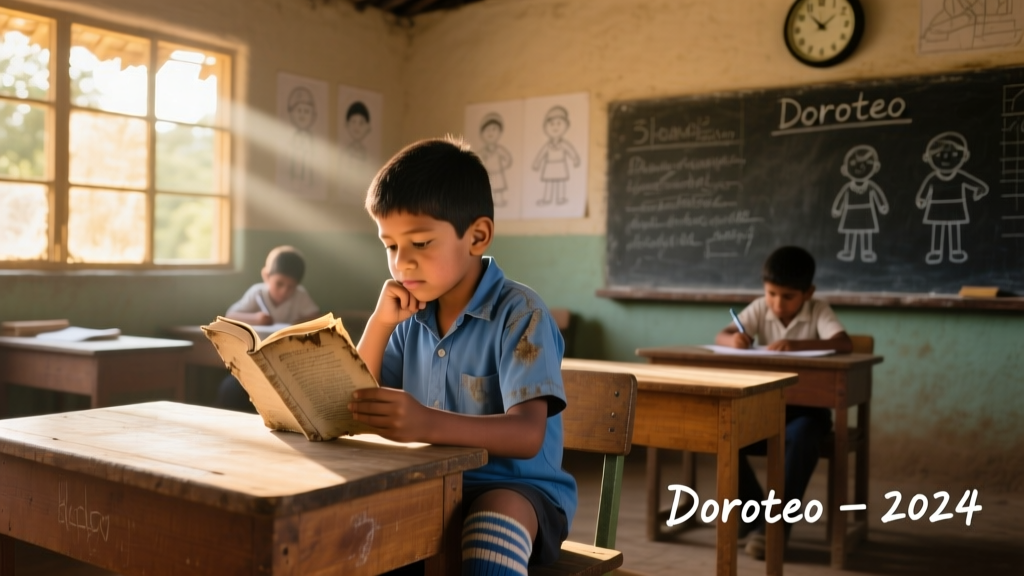 Doroteo: Evidence-Based Insights on a Globally Recognized Early Childhood Development Framework