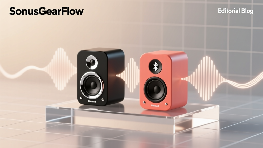 Bluetooth Dual Speaker Setup: What Actually Works