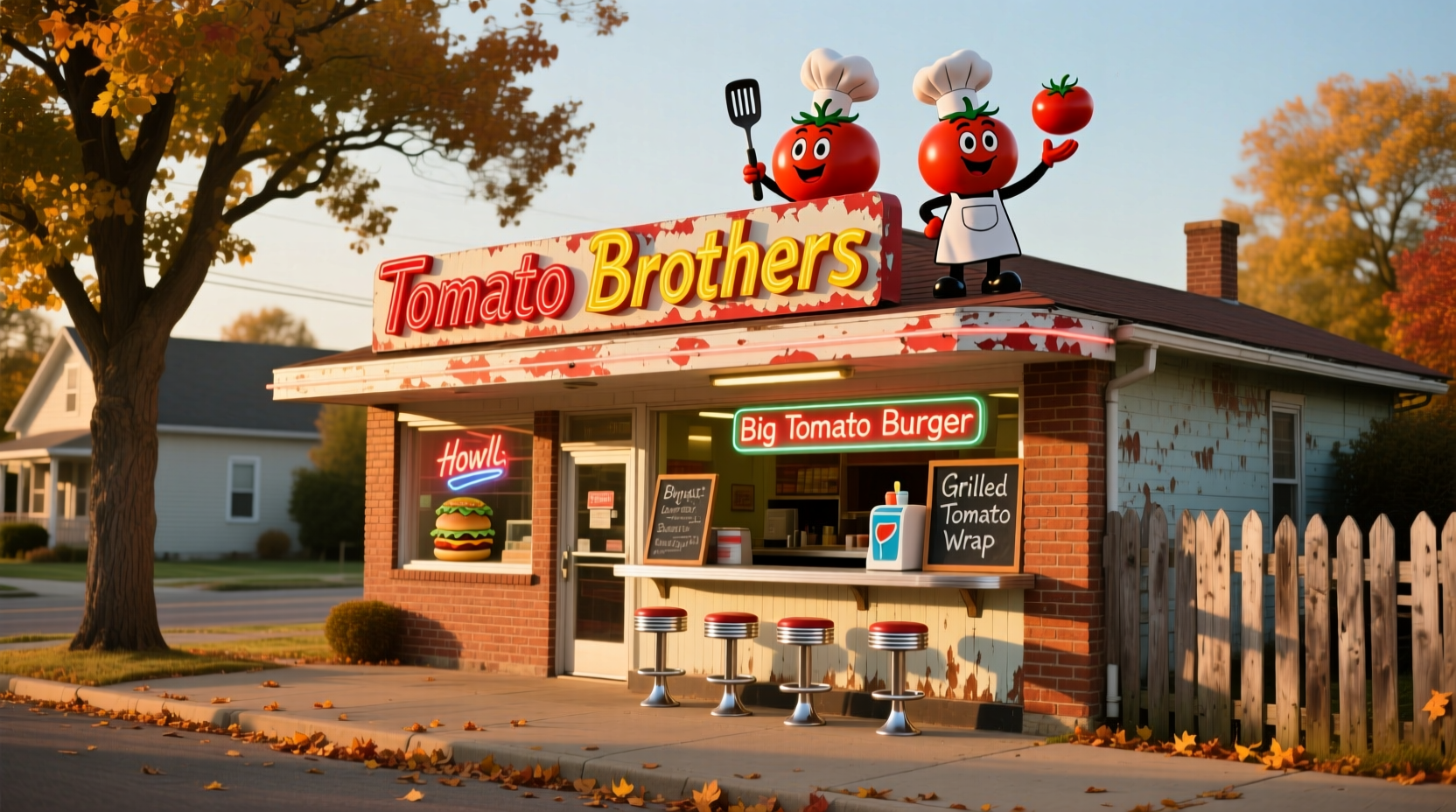Tomato Brothers Howell MI: Authentic Italian Restaurant Guide