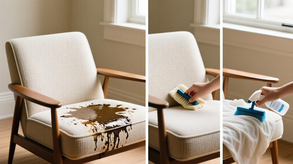 Tested: How to Get Mud Out of Armchair Fast (2026)
