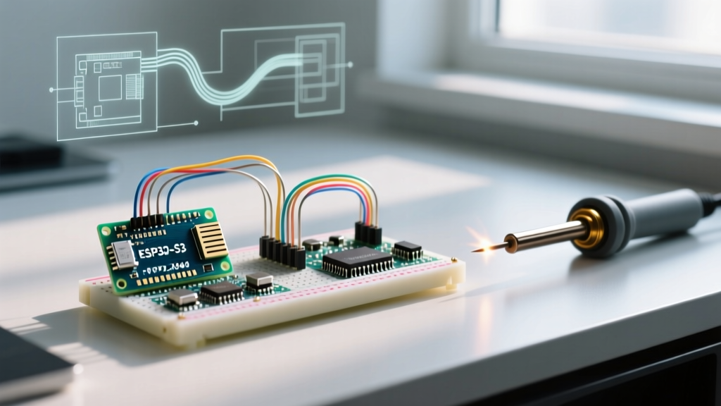 Configuring an Alternative for Arduino: ESP32 & RP2040 Setup