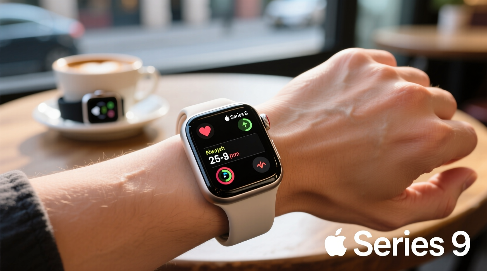 is the apple watch series 9 worth upgrading to from series 6 real user insights