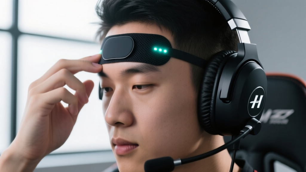 Sleep Zpatch Review: Boosting Gamer Reaction Times & REM Cycles