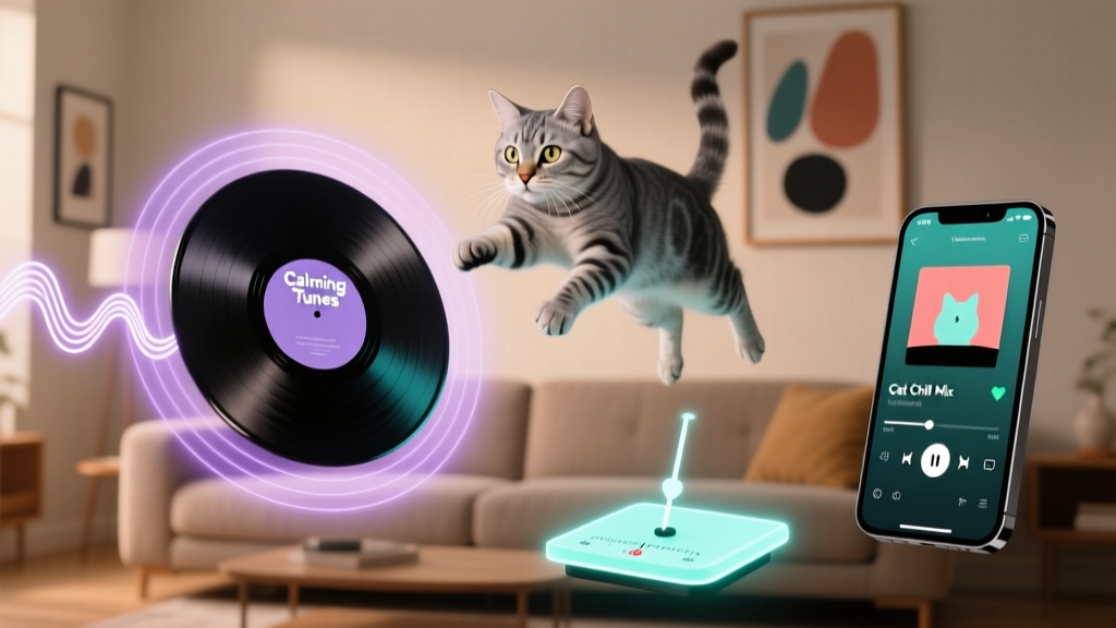 Does Music Affect Cats’ Weight Loss? (2026)