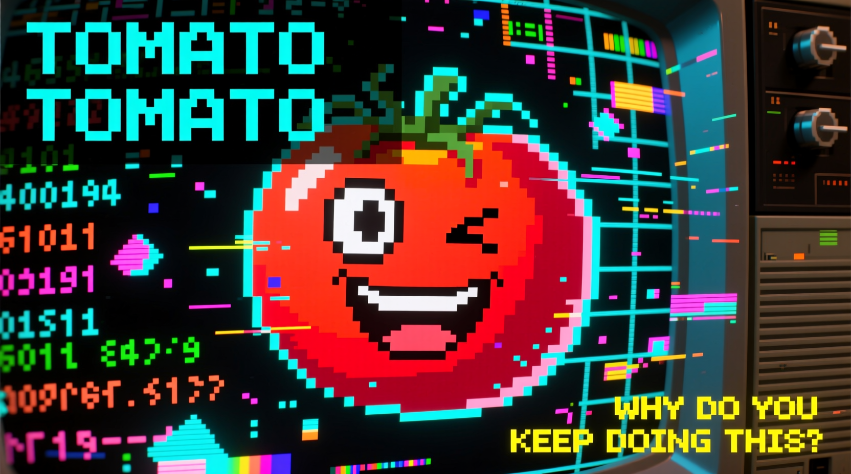 Tomato Tomato Meme: Origin, Meaning & Cultural Impact