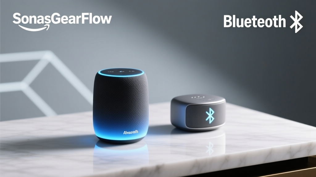 Alexa Bluetooth Speakers: Compatibility & Top 7 (2026)