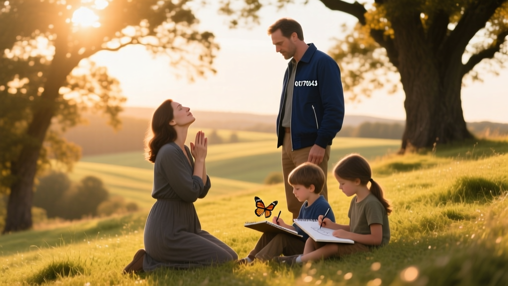 Prayers for Husband: Evidence-Informed Spiritual Support for Marital Resilience and Emotional Well-Being