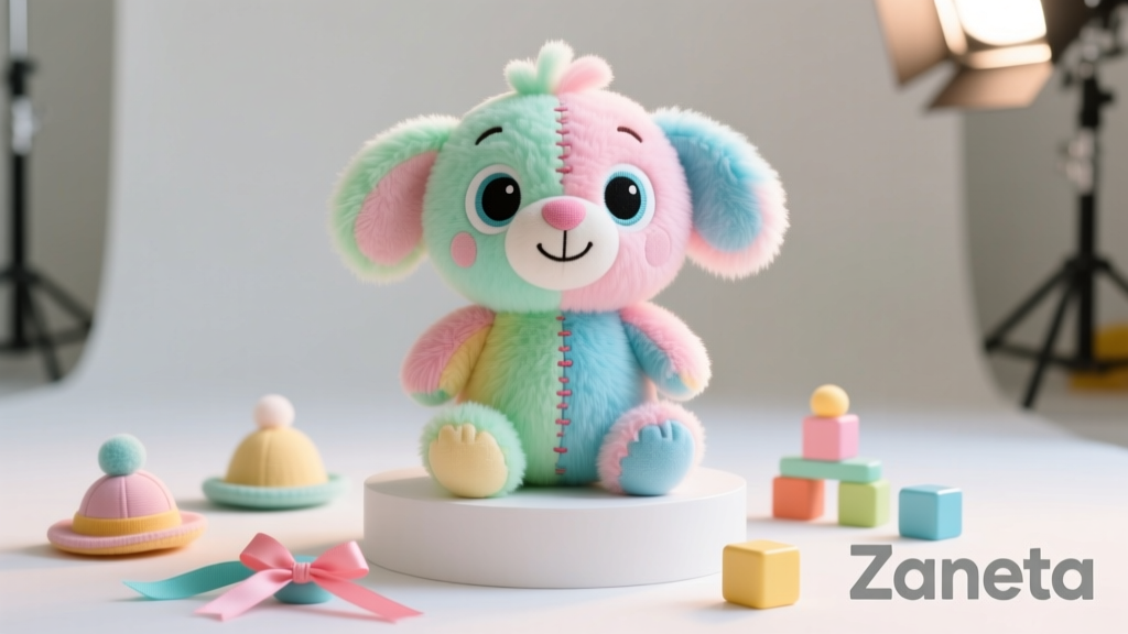 Zaneta: A Critical Safety and Market Analysis of the Popular European Toy Brand