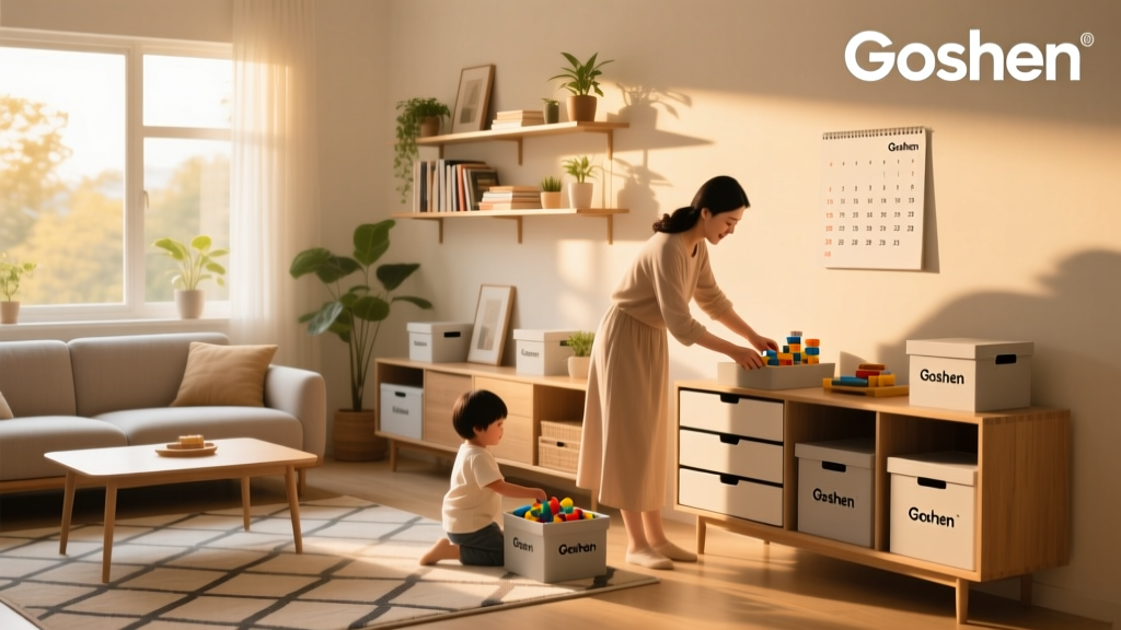 Goshen, Indiana: A Practical Guide for Families Considering Relocation or Extended Visits