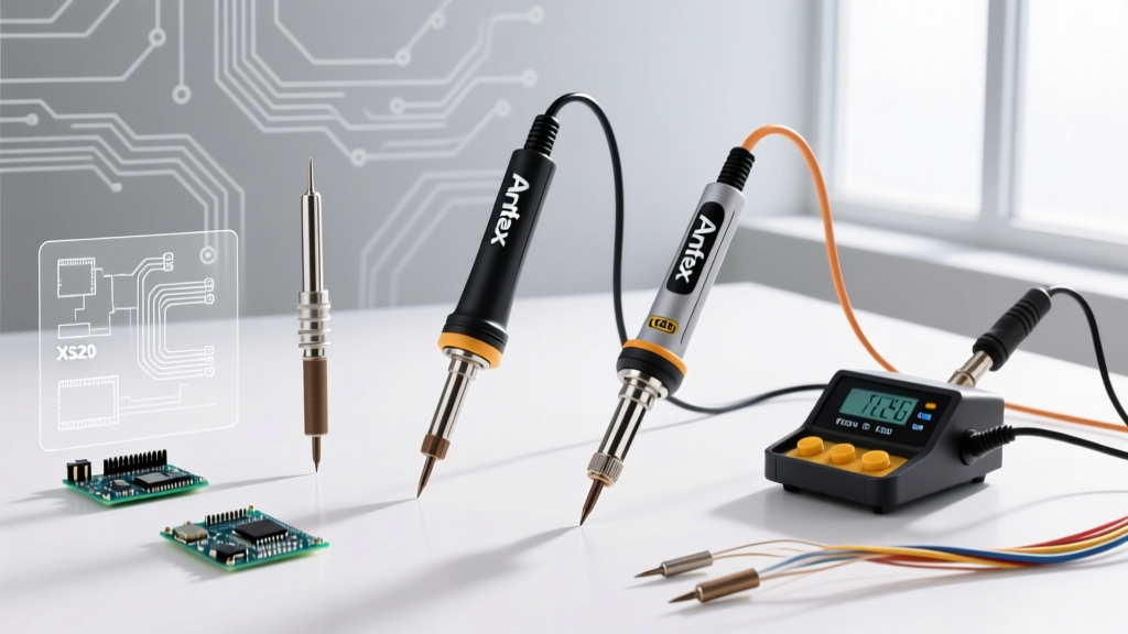 Top Antex Soldering Irons UK: 2026 Review & Guide