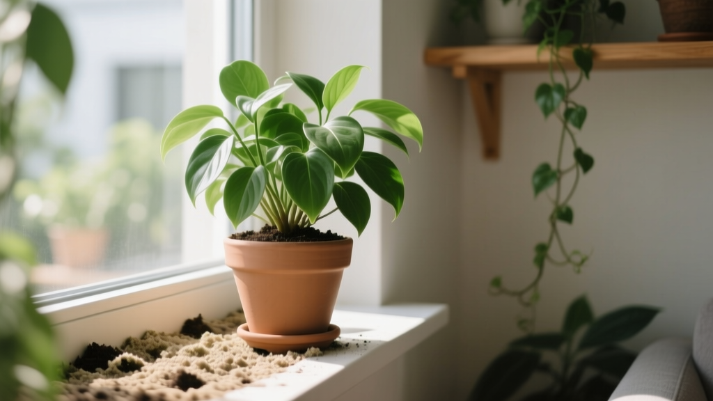 How to Get Rid of Mold in Indoor Plant Soil (2026)