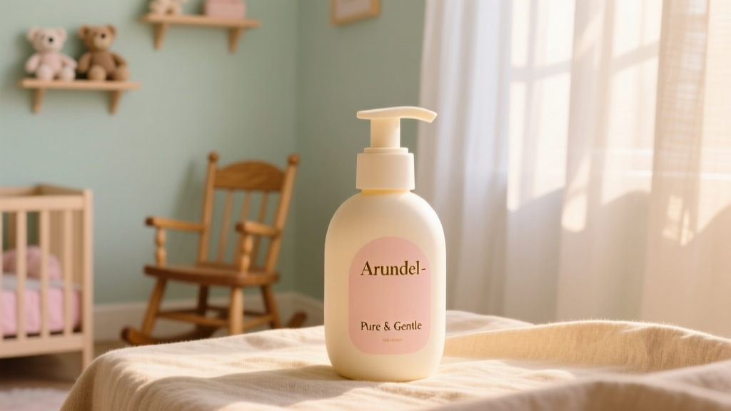 Arundel: A Pediatric Nurse’s Evidence-Based Guide to Infant Sleep Safety, Development, and Care Practices
