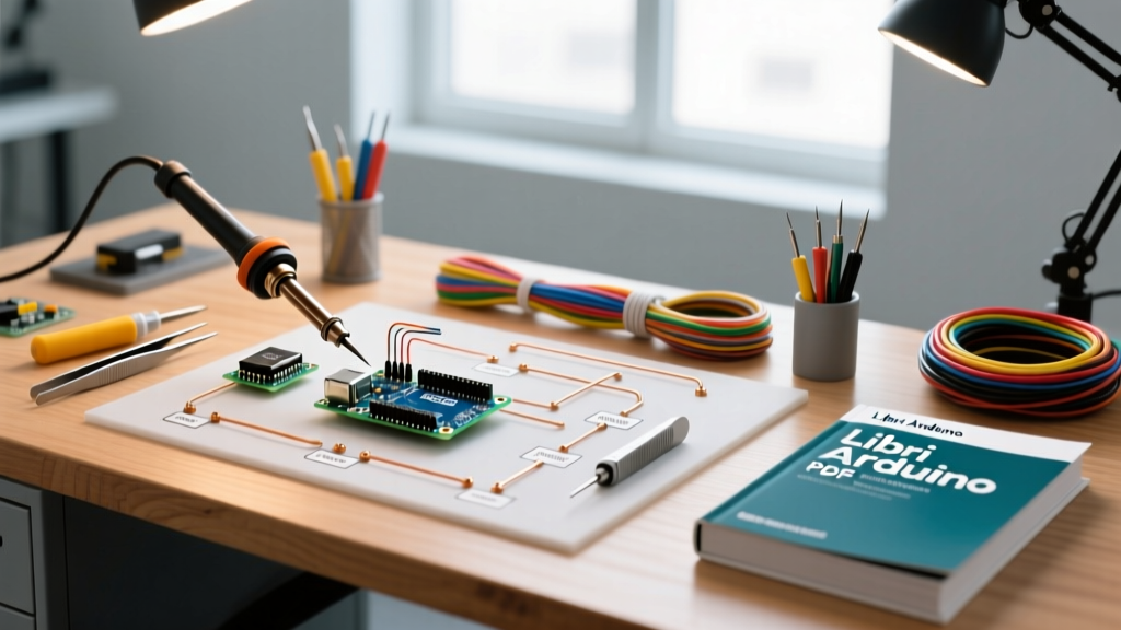 Diagnosing MCU Faults Using Libri Arduino PDF Resources