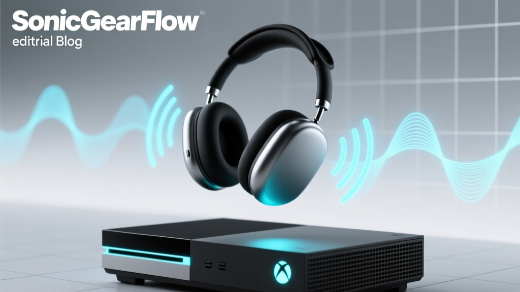 Wireless Headphones for Xbox One: Real 2026 Guide