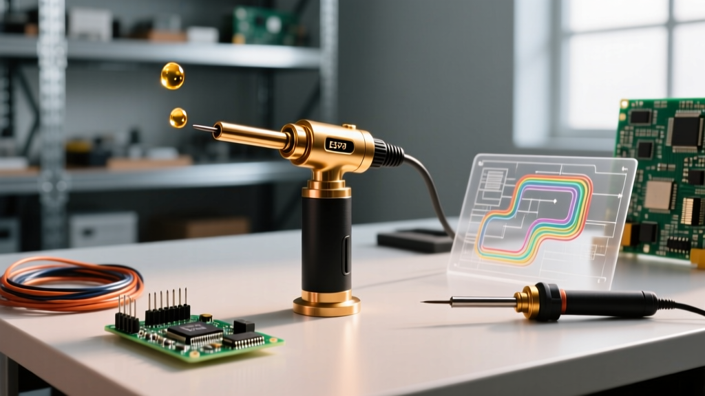 Gas Soldering Goldsmith Torch: 2026 Cost Analysis