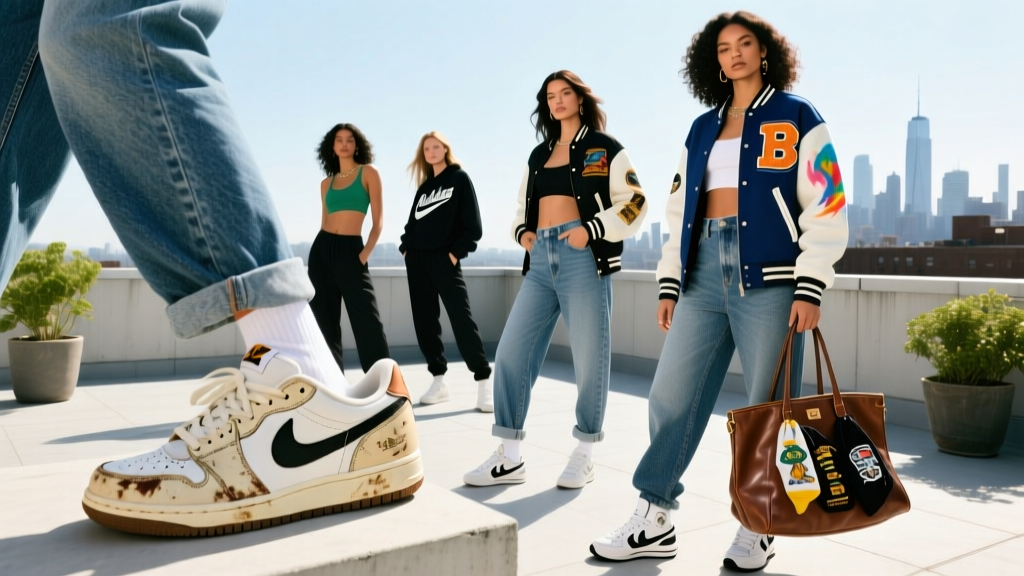How to Network With Hypebeasts & Collectors (Womens Edition)