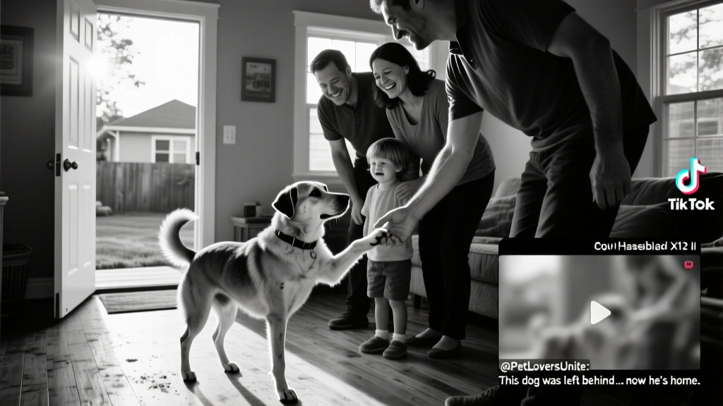 Photo: Courtesy of laspca / TikTok