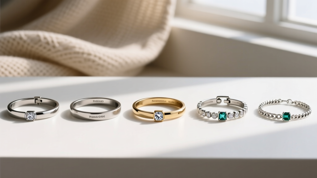 Hypoallergenic Charm Bracelets: Your Safe, Stylish Guide