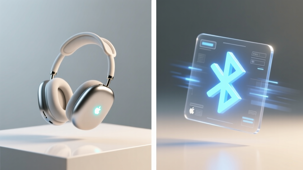 Wireless vs Bluetooth Headphones: Key Differences