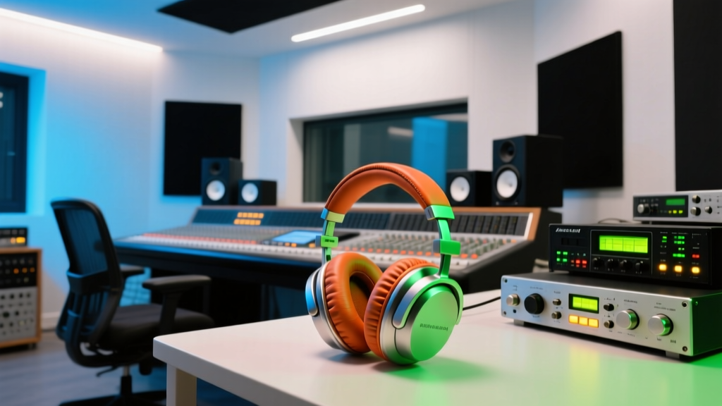 Multi-Room Audio: Wi-Fi vs Bluetooth Mesh