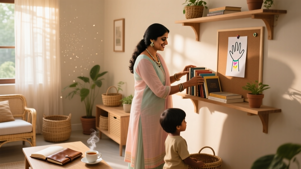 Srikari: A Practical Parent's Guide to the Indian Baby Carrier That Delivers Comfort, Safety, and Cultural Resonance