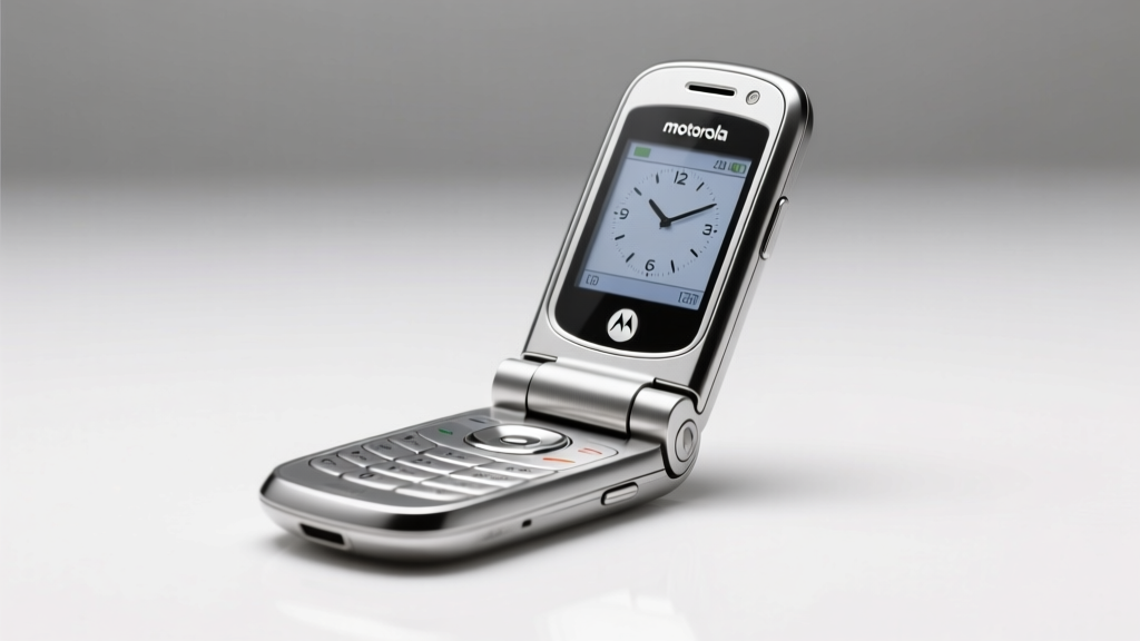 Motorola SLVR L7 in 2024: What Still Works