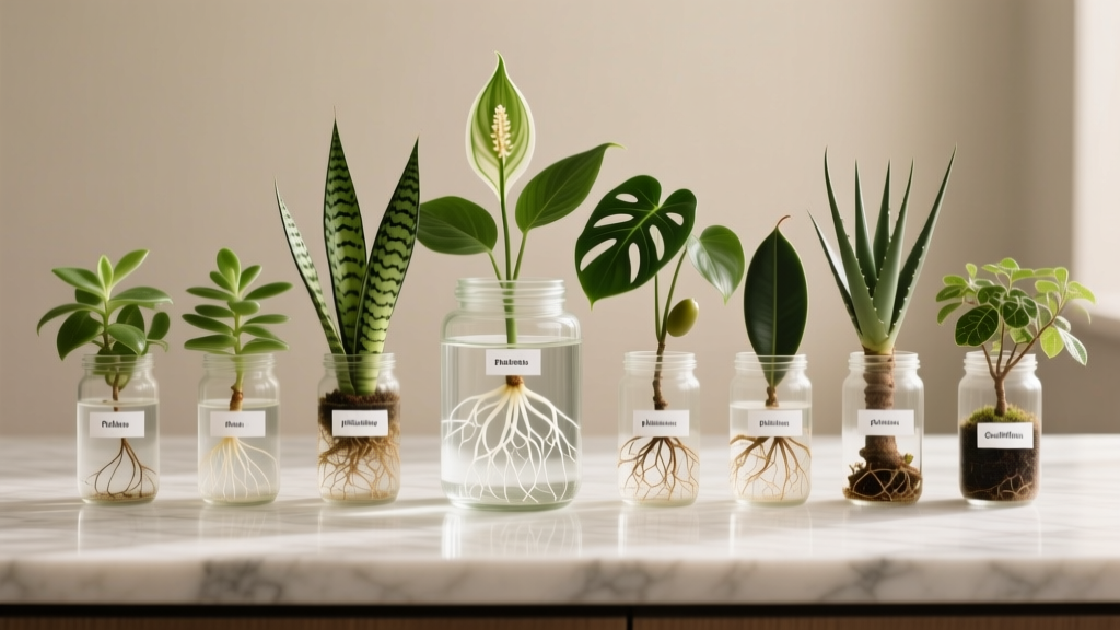 Water Propagation: 12 Reliable Plants (2026)