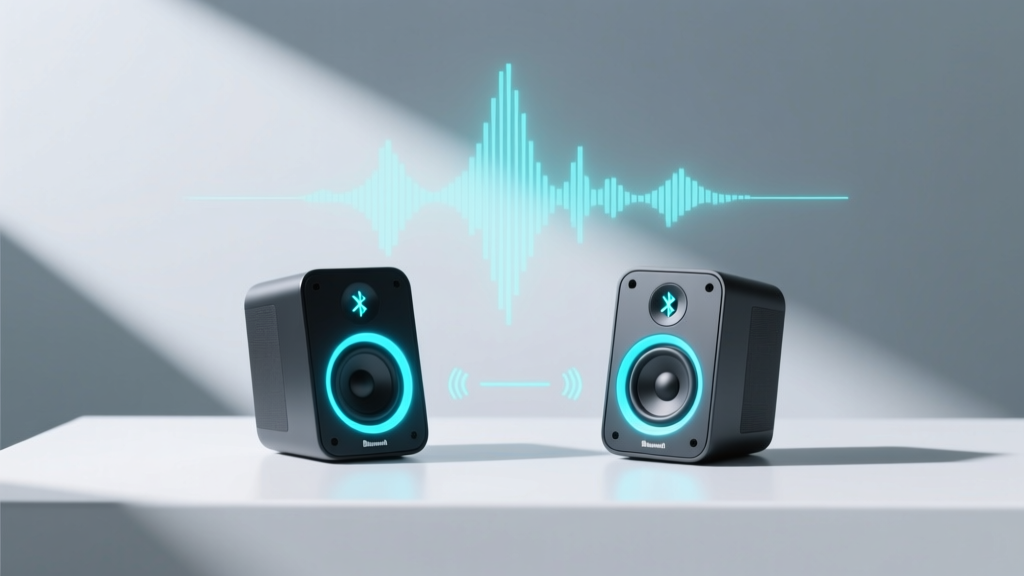 Sync Two Bluetooth Speakers to Android (2026)