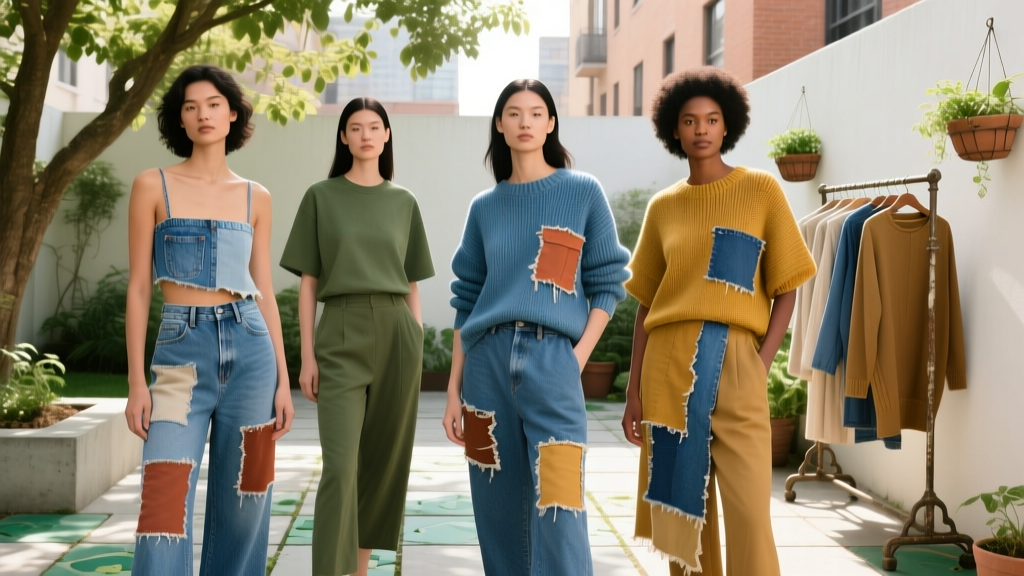 Zero Waste Fashion on a Budget: Smart, Sustainable Style